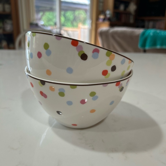 Kate Spade New York Market Street Collection Lenox China - Picture 2 of 6